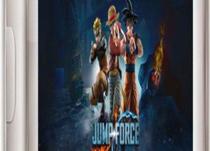 JUMP FORCE Game Free Download (v2.00)