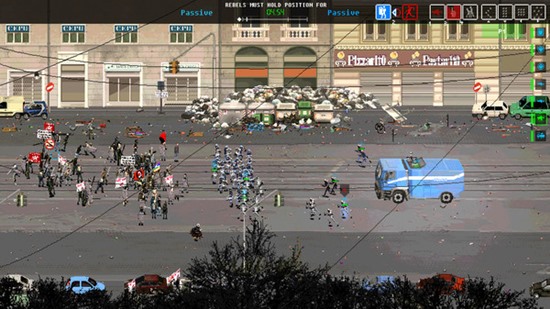 RIOT Civil Unrest Game Picture