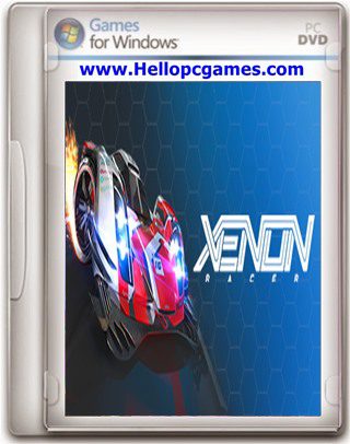 Xenon Racer Game
