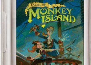 Tales Of Monkey Island Game Free Download