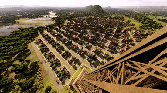 Railway Empire – France Game Picture 2