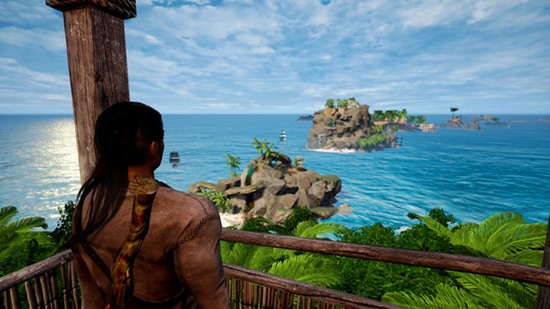 Sail and Sacrifice Game Picture 2