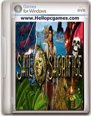 Sail and Sacrifice Game