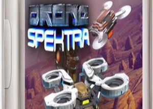 Drone Spektra Game Free Download