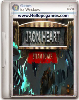 Iron Heart Game