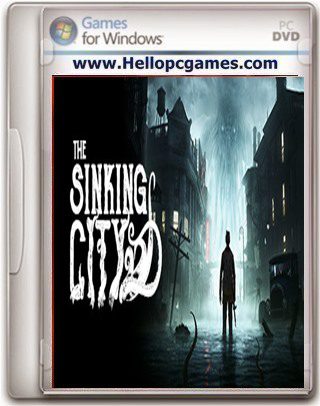 The Sinking City Game