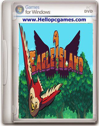 Eagle Island Game