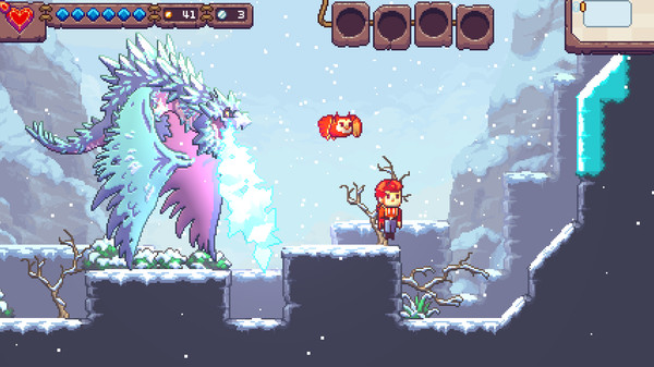 Eagle IslandEagle Island Game Picture 2