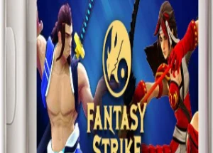Fantasy Strike Game Free Download