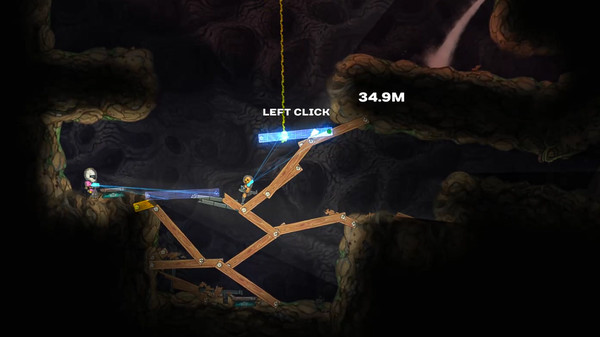 Planetoid Pioneers Online Game Picture 2