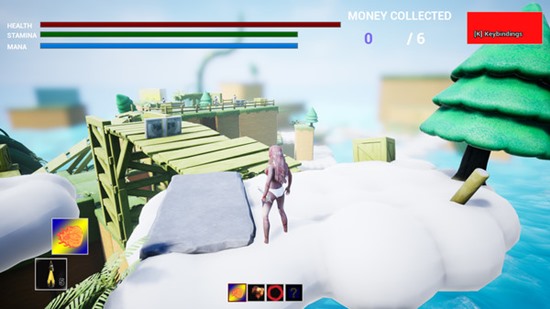 Save Daddy Trump Game Picture