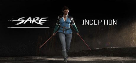 SARE Inception Game Free Download