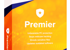 Avast Premier 2020 19.8.2393