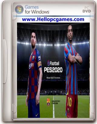 eFootball PES 2020 Game Download