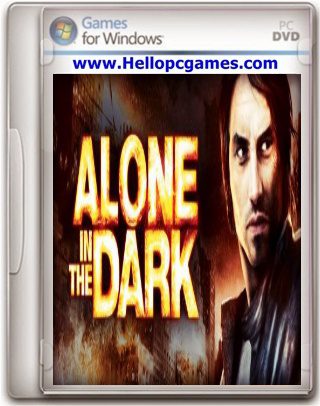 Alone In The Dark Download
