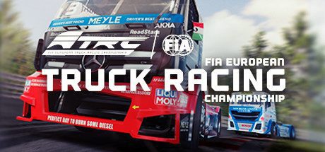 FIA European Truck Racing Championship Game free download