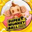 Super Monkey Ball: Banana Blitz HD Game