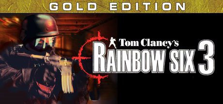 Tom Clancy’s Rainbow Six 3 Raven Shield Game Download