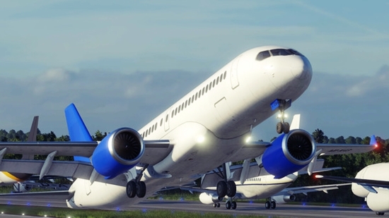 Transport Fever 2 Game Picture 2