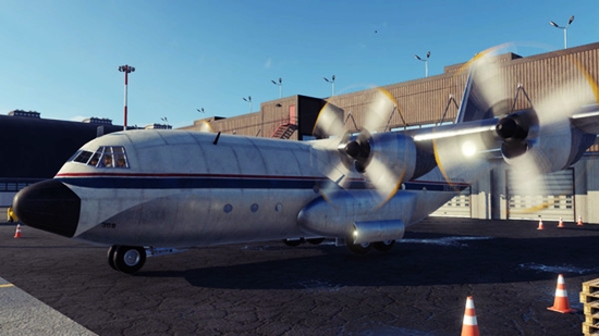 Transport Fever 2 Game Picture 3