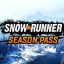 SnowRunner Game
