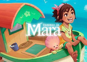 Summer in Mara Game