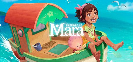 Summer in Mara Game Free Download