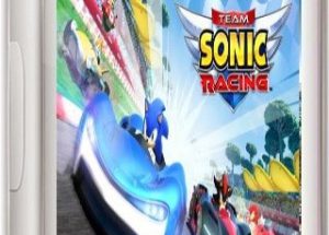Team Sonic Racing Game