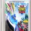 Team Sonic Racing Game