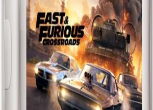 FAST & FURIOUS CROSSROADS GAME