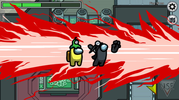 Among Us Game Picture 2