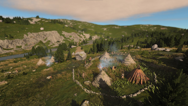 Ancient Cities Game Picture 2