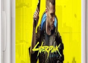 Cyberpunk 2077 Game