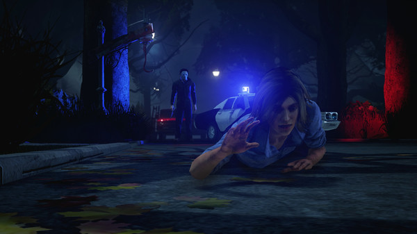 Dead by Daylight Game Picture 2