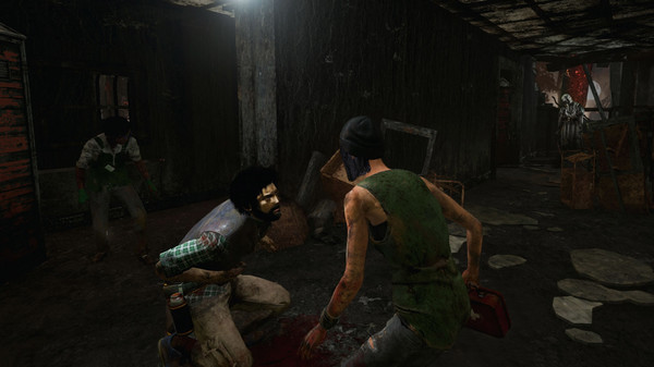 Dead by Daylight Game Picture 3