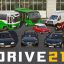 Drive 21 Game