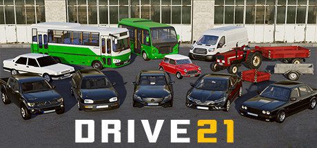 Drive 21 Game Download