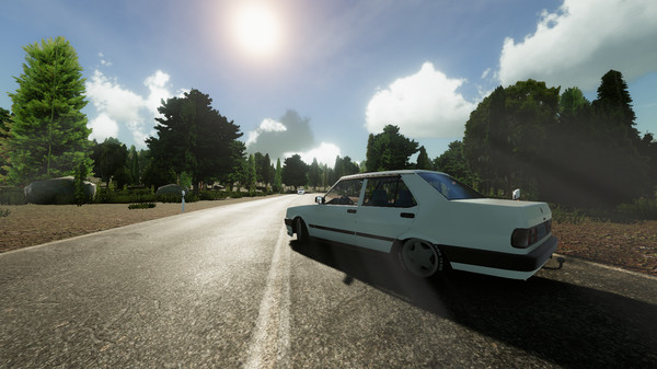 Drive 21 Game Picture 3