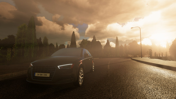 Drive 21 Game Picture