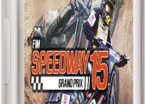 FIM Speedway Grand Prix 15 Game