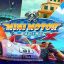 Mini Motor Racing X Game