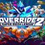 Override 2 – Super Mech League Game