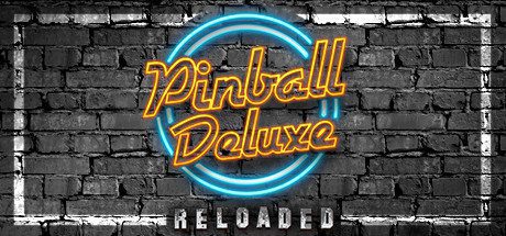 Pinball Deluxe Reloaded Game Download