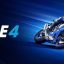 RIDE 4 Game + Update 1 + 3 DLCs
