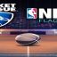 Rocket League NBA Flag Pack Game