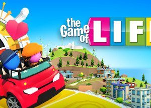 The Game of Life 2 Game