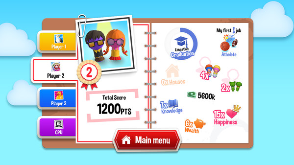 The Game of Life 2 Game picture 2