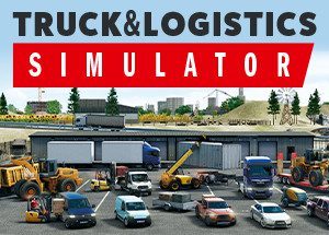 Truck and Logistics Simulator