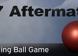 87 Aftermath A Rolling Ball Game