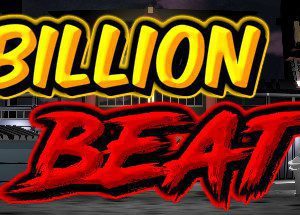 Billion Beat Game